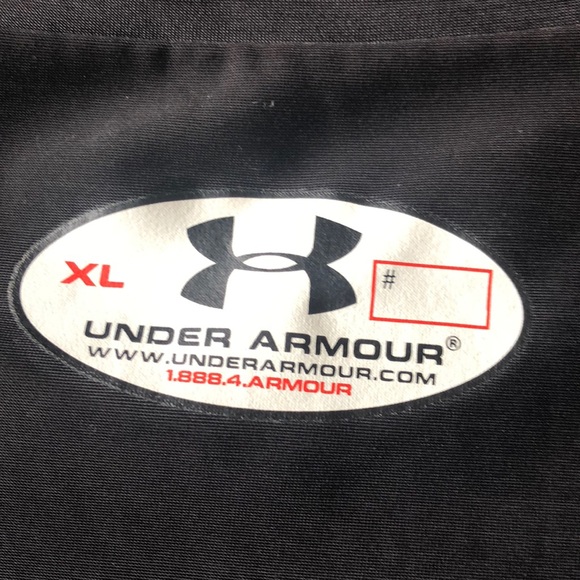 Compression shirt - Picture 2 of 2